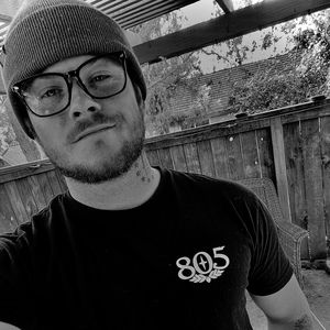 Meet your Posher, Richard